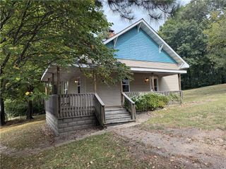 402 N Chestnut Street, Harrison, AR 72601