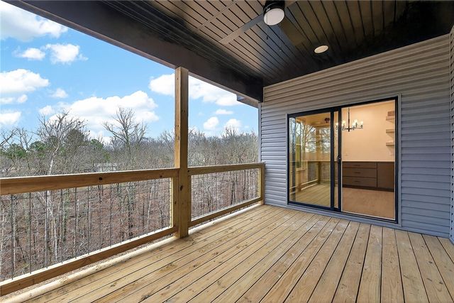 18 Reading Lane, Bella Vista, AR 72714