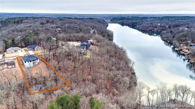 18 Reading Lane, Bella Vista, AR 72714