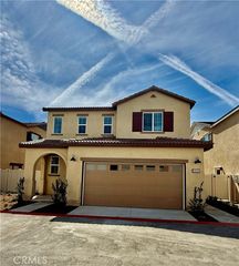 16055 Montenegro ln, Fontana, CA 92336