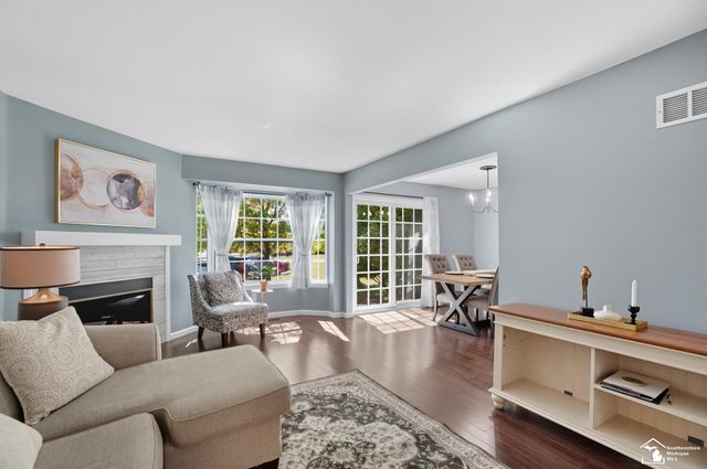 15774 Golfview Boulevard, Riverview, MI 48193