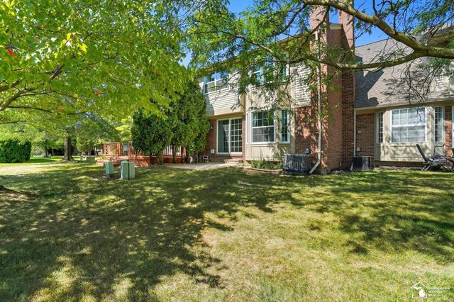 15774 Golfview Boulevard, Riverview, MI 48193