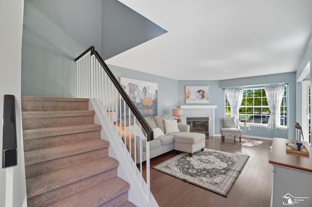 15774 Golfview Boulevard, Riverview, MI 48193