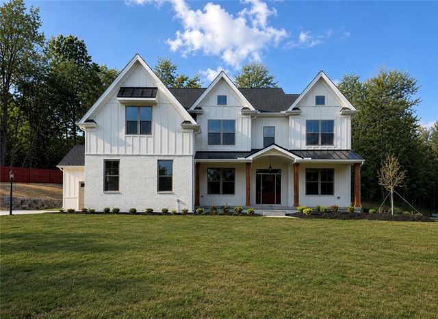101 Shadow Ridge Dr. - Lot 101, Penn Twp, PA 16002