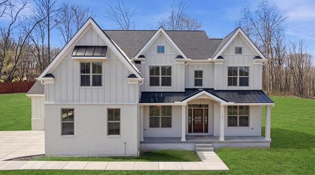 101 Shadow Ridge Dr. - Lot 101, Penn Twp, PA 16002