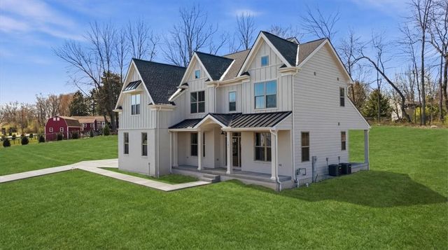 101 Shadow Ridge Dr. - Lot 101, Penn Twp, PA 16002