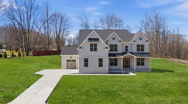 101 Shadow Ridge Dr. - Lot 101, Penn Twp, PA 16002