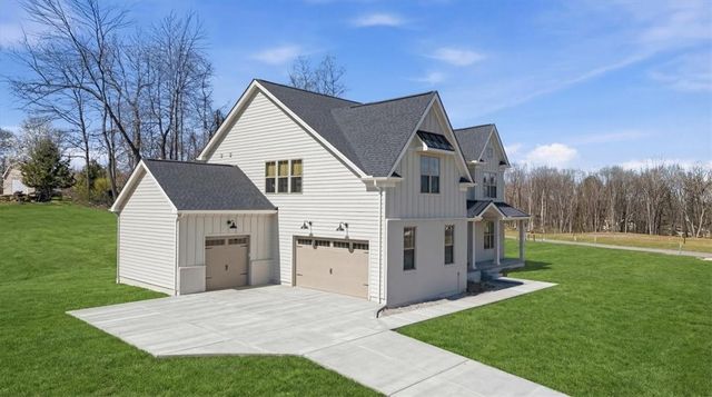 101 Shadow Ridge Dr. - Lot 101, Penn Twp, PA 16002