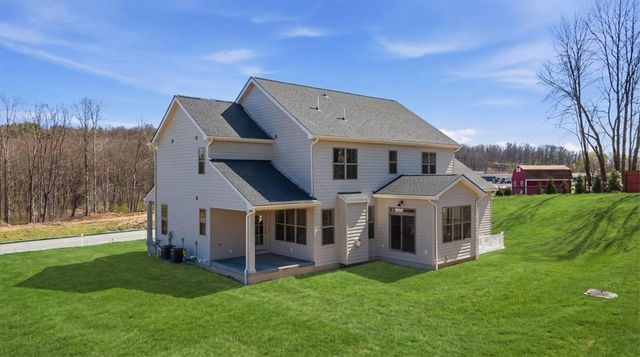 101 Shadow Ridge Dr. - Lot 101, Penn Twp, PA 16002