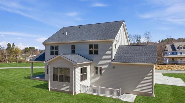 101 Shadow Ridge Dr. - Lot 101, Penn Twp, PA 16002