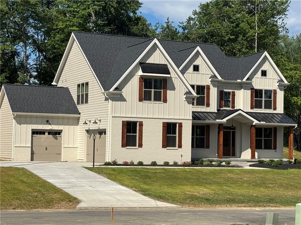 101 Shadow Ridge Dr. - Lot 101, Penn Twp, PA 16002