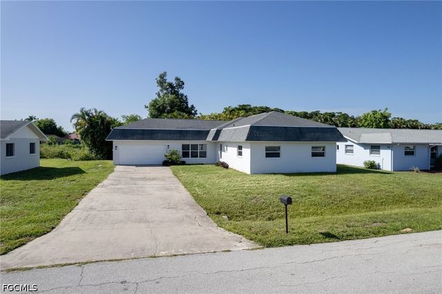 7370 Sea Island RD, Fort Myers, FL 33967