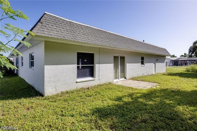 7370 Sea Island RD, Fort Myers, FL 33967