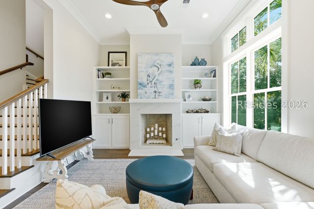 1 Grandview Court 8, Hilton Head Island, SC 29926