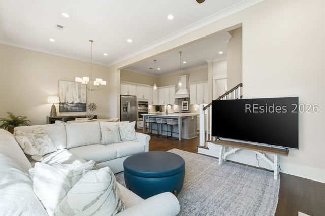 1 Grandview Court 8, Hilton Head Island, SC 29926