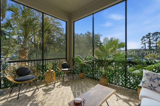 1 Grandview Court 8, Hilton Head Island, SC 29926