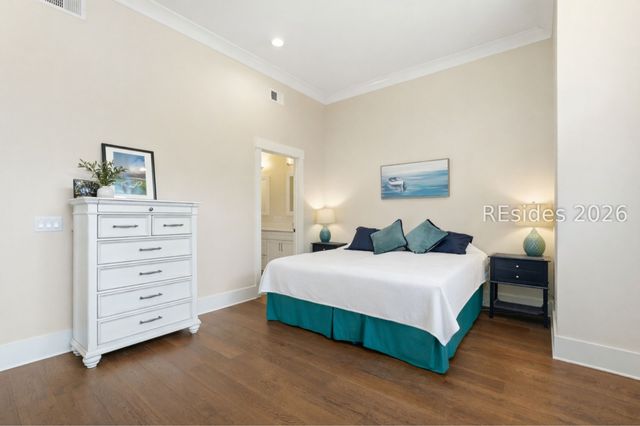 1 Grandview Court 8, Hilton Head Island, SC 29926