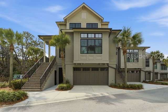 1 Grandview Court 8, Hilton Head Island, SC 29926