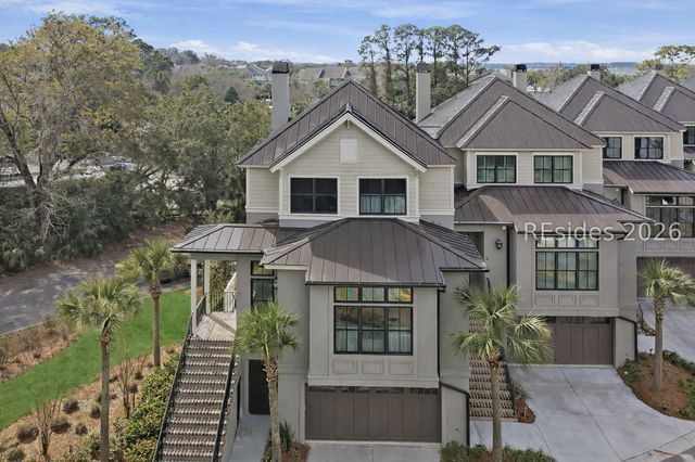 1 Grandview Court 8, Hilton Head Island, SC 29926