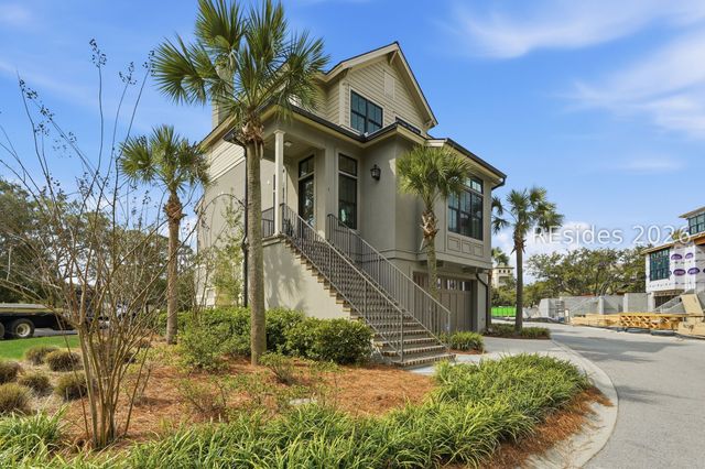 1 Grandview Court 8, Hilton Head Island, SC 29926