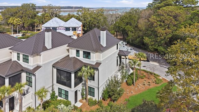 1 Grandview Court 8, Hilton Head Island, SC 29926