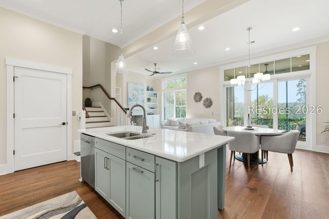 1 Grandview Court 8, Hilton Head Island, SC 29926