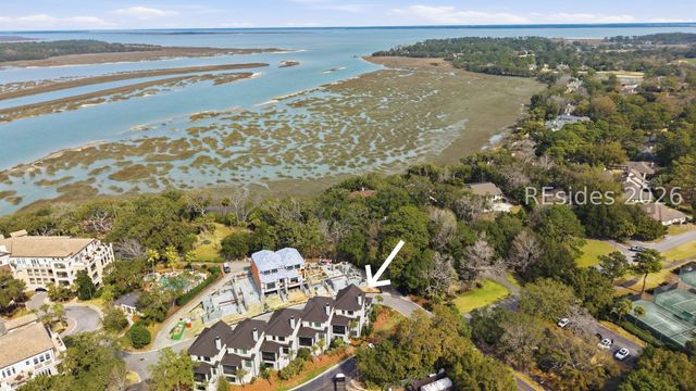 1 Grandview Court 8, Hilton Head Island, SC 29926