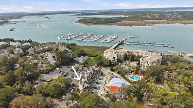 1 Grandview Court 8, Hilton Head Island, SC 29926