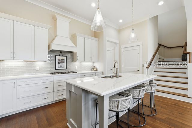 1 Grandview Court 8, Hilton Head Island, SC 29926