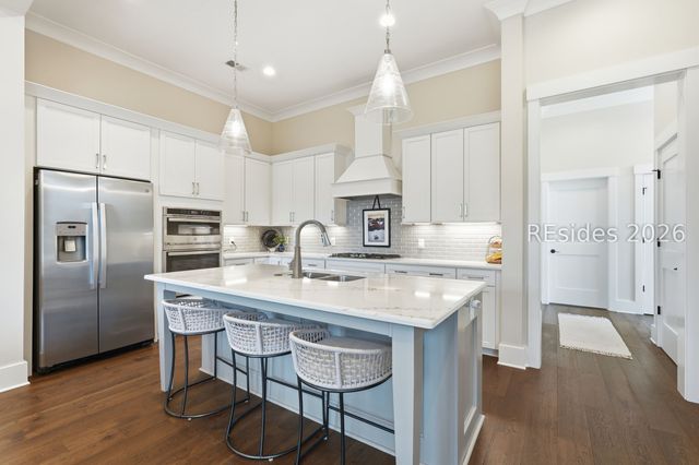 1 Grandview Court 8, Hilton Head Island, SC 29926