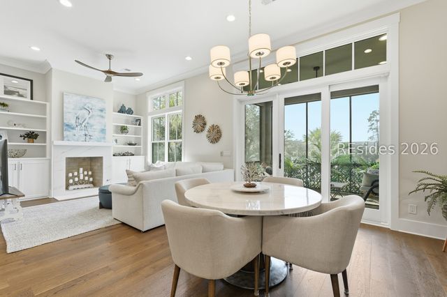 1 Grandview Court 8, Hilton Head Island, SC 29926