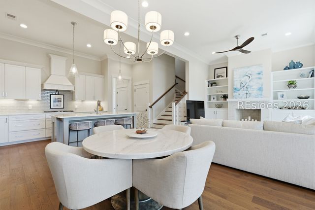 1 Grandview Court 8, Hilton Head Island, SC 29926