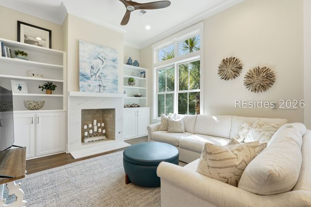 1 Grandview Court 8, Hilton Head Island, SC 29926