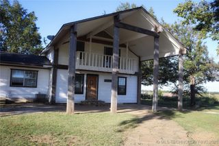 16812 N 97th East Avenue E, Collinsville, OK 74021