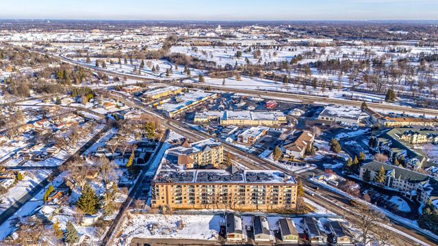 2601 Kenzie Terrace 515, Saint Anthony, MN 55418