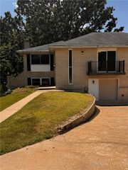 14919 Dutchmans Drive, Rogers, AR 72756