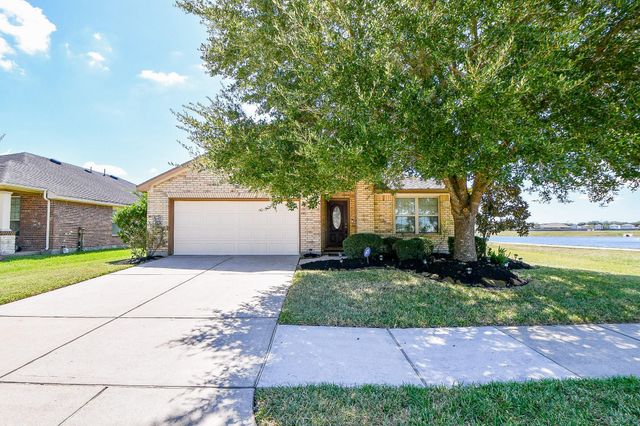 2023 Manchester Crossing, Fresno, TX 77545