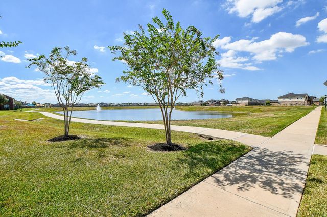 2023 Manchester Crossing, Fresno, TX 77545