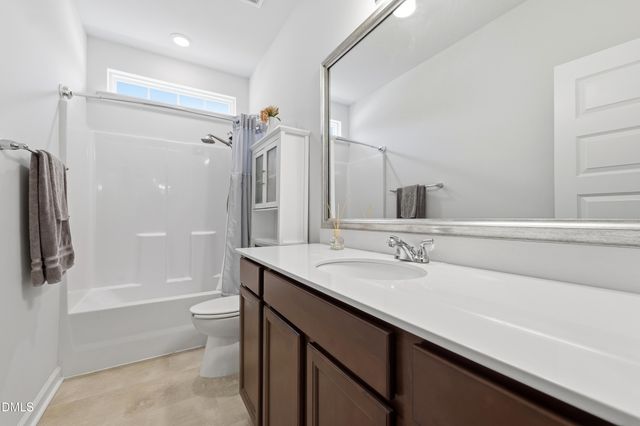 123 Dolomite Drive, Gibsonville, NC 27249