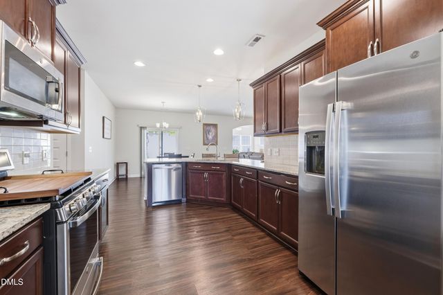 123 Dolomite Drive, Gibsonville, NC 27249