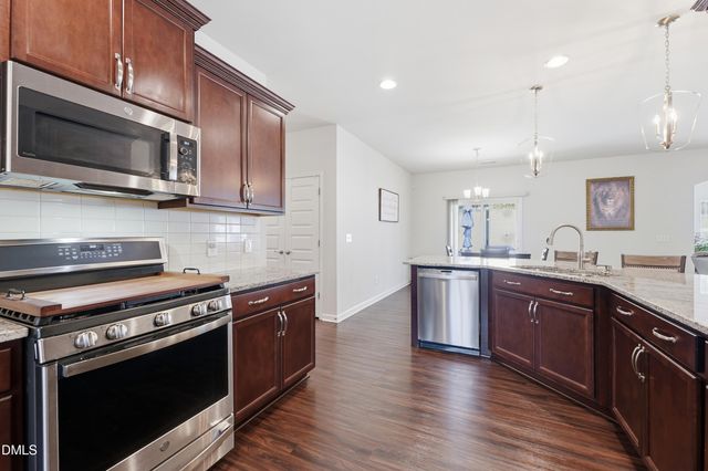123 Dolomite Drive, Gibsonville, NC 27249