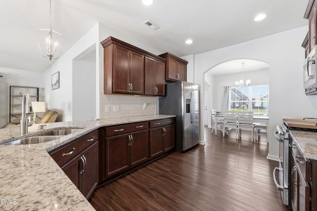 123 Dolomite Drive, Gibsonville, NC 27249