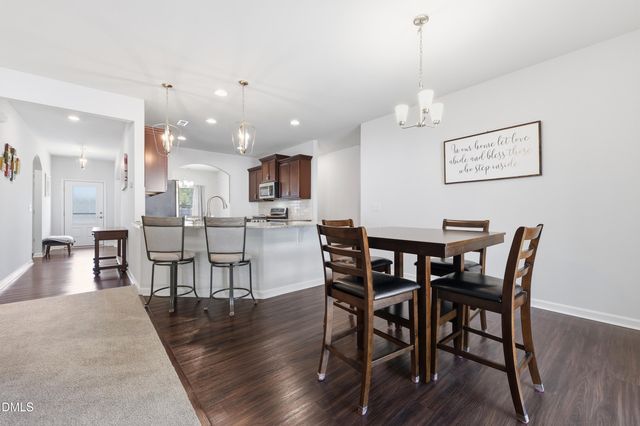123 Dolomite Drive, Gibsonville, NC 27249