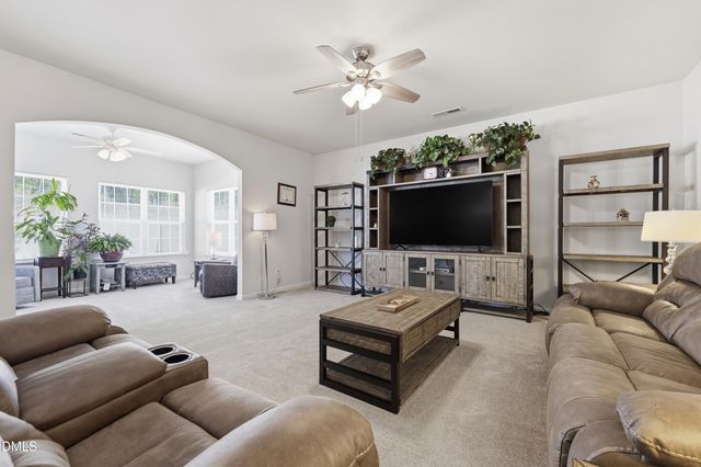 123 Dolomite Drive, Gibsonville, NC 27249