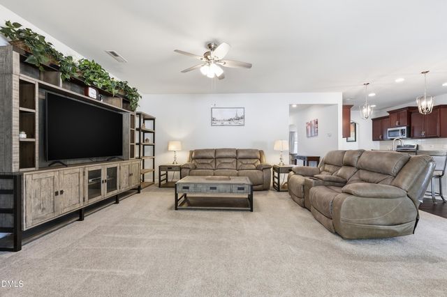 123 Dolomite Drive, Gibsonville, NC 27249