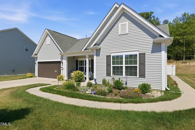 123 Dolomite Drive, Gibsonville, NC 27249