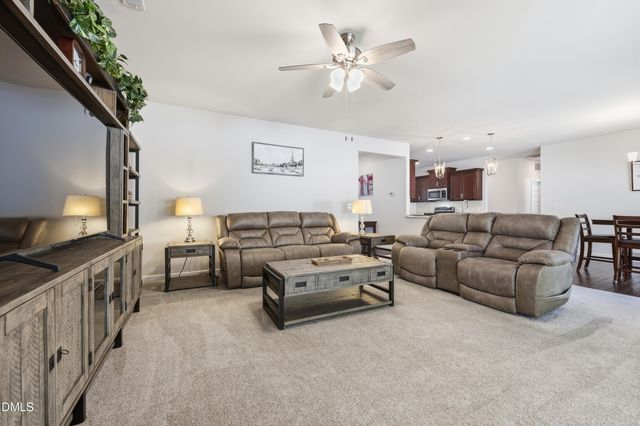 123 Dolomite Drive, Gibsonville, NC 27249