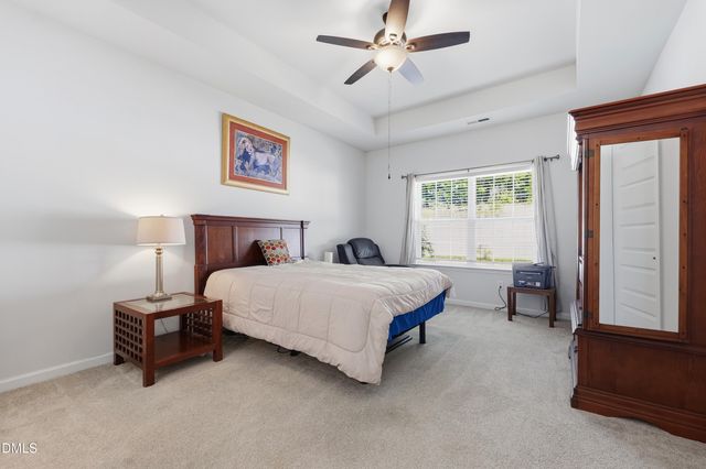 123 Dolomite Drive, Gibsonville, NC 27249