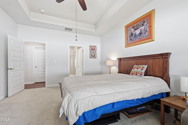 123 Dolomite Drive, Gibsonville, NC 27249