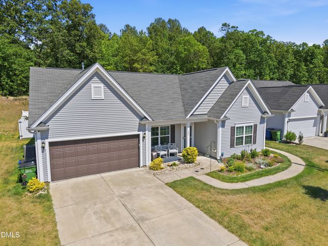 123 Dolomite Drive, Gibsonville, NC 27249